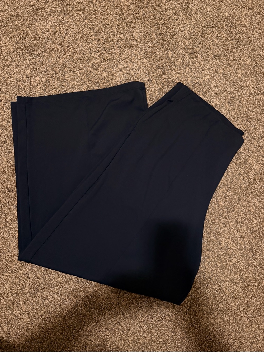 Old Navy Powersoft Wide Leg Pants